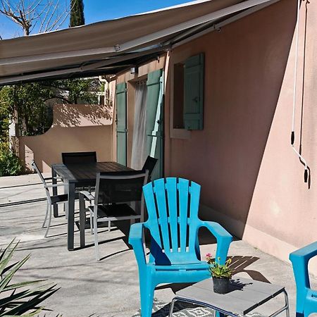 Le Mazet Sooksabai, Confort, Charme Et Decouverte En Petite Camargue Saint-Laurent-dʼAigouze Extérieur photo
