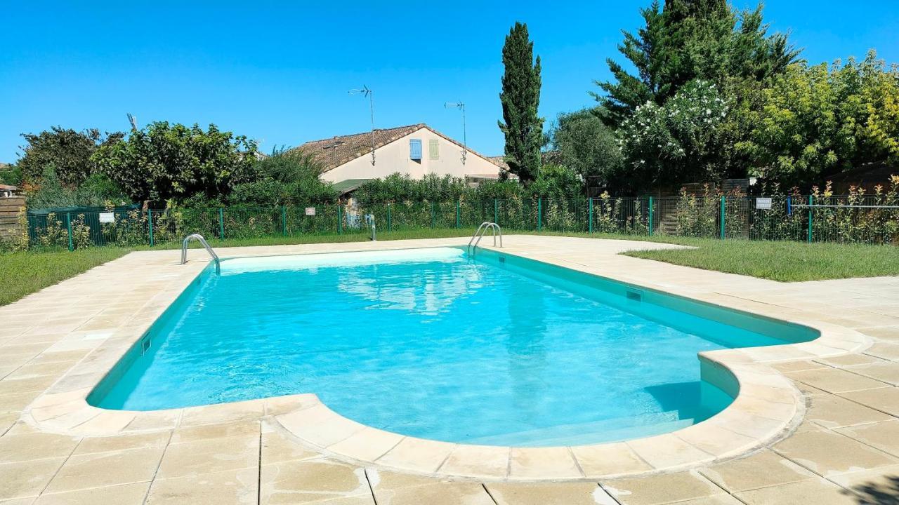 Le Mazet Sooksabai, Confort, Charme Et Decouverte En Petite Camargue Saint-Laurent-dʼAigouze Extérieur photo